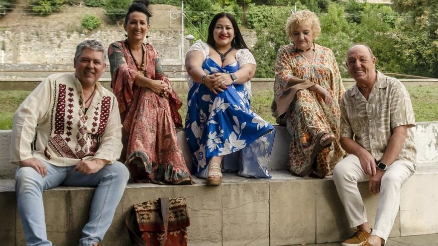 Ahotsak cumple 35 años cantando desde Sodupe