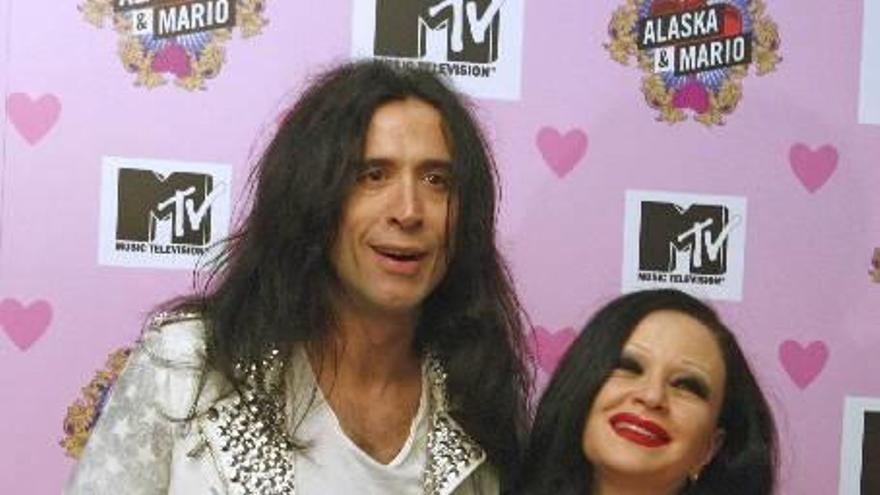 Alaska y Mario, Gran Hotel y Salvados, premios en Vitoria