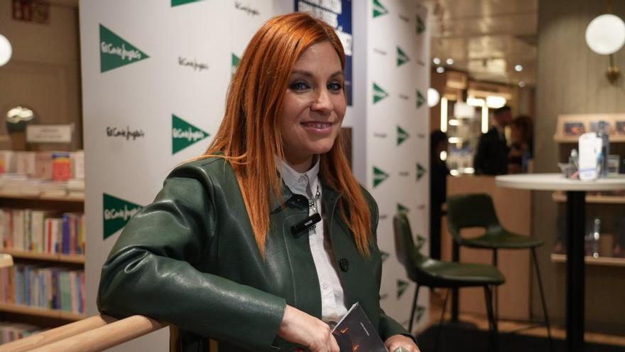 El demoledor mensaje de Leire Martínez contra Isabel Díaz Ayuso: "No me representa"