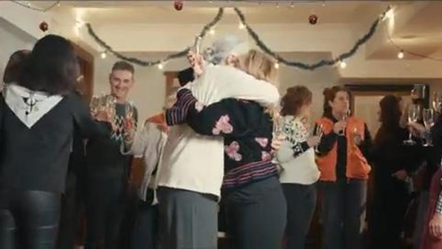 Arrasate abre las puertas a la solidaridad por Navidad