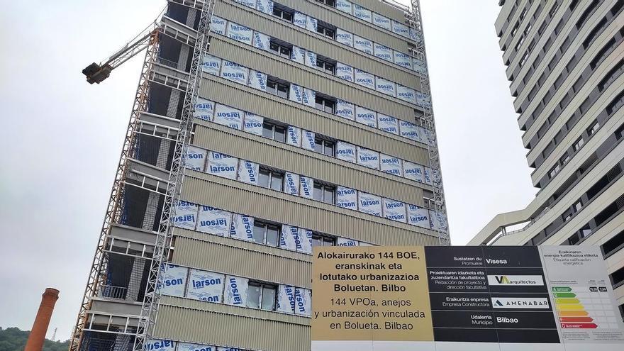 Vivienda exige a Idealista retirar anuncios de VPO con “sobreprecio encubierto”