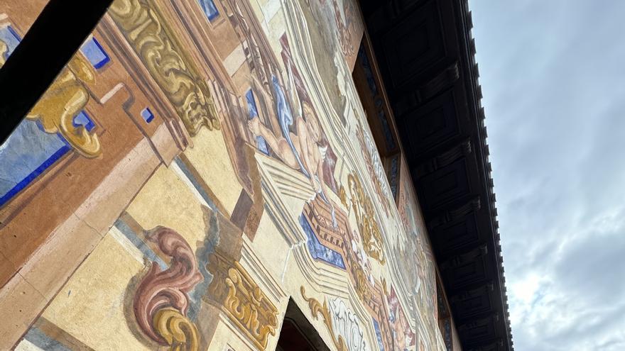 El Ayuntamiento de Durango desvelará su historia con nuevas visitas este otoño