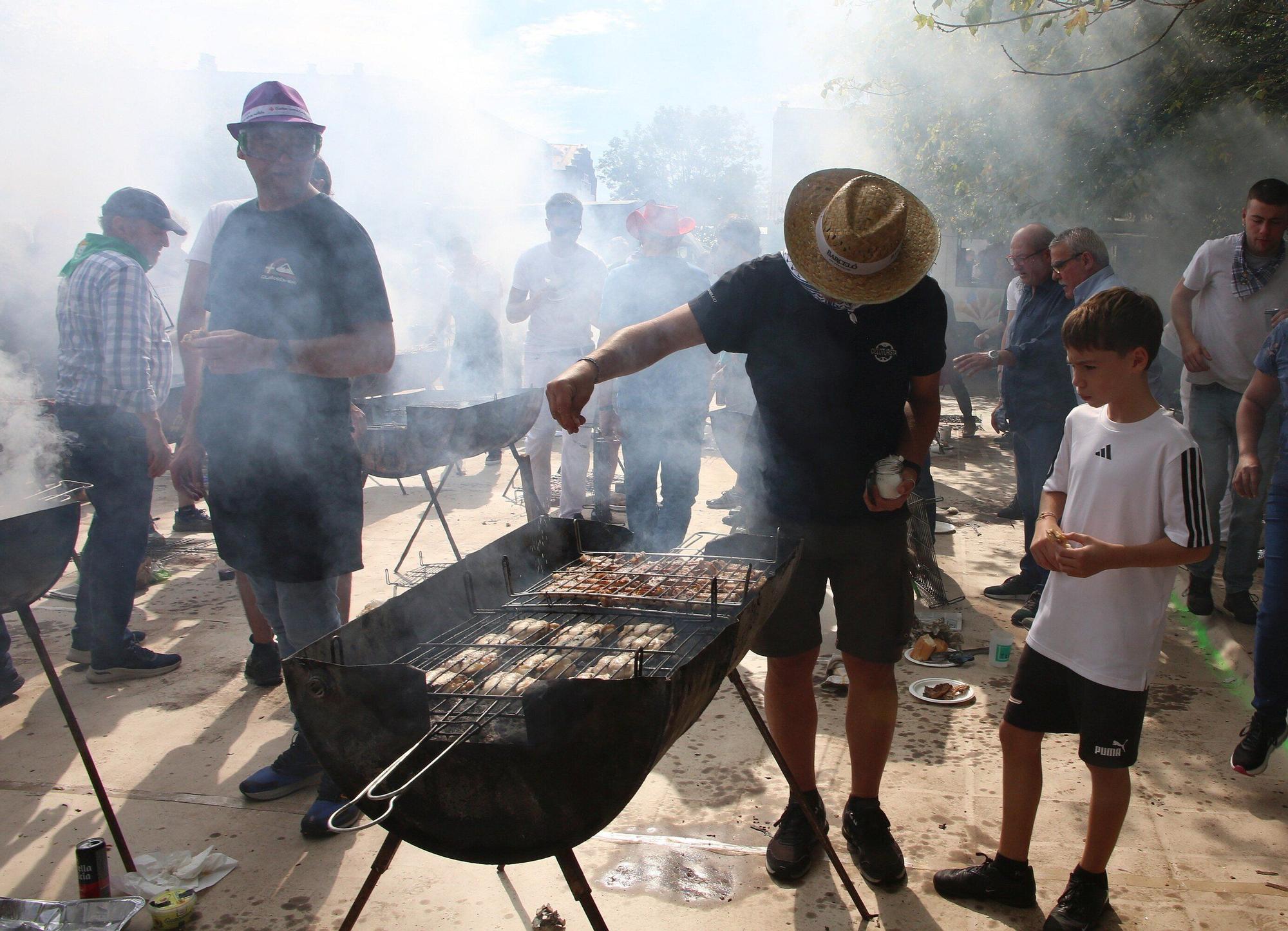 Costillada de Villava