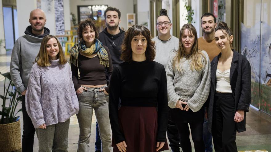 “Hay otro modelo de consumir, producir y hacer cultura que funciona”