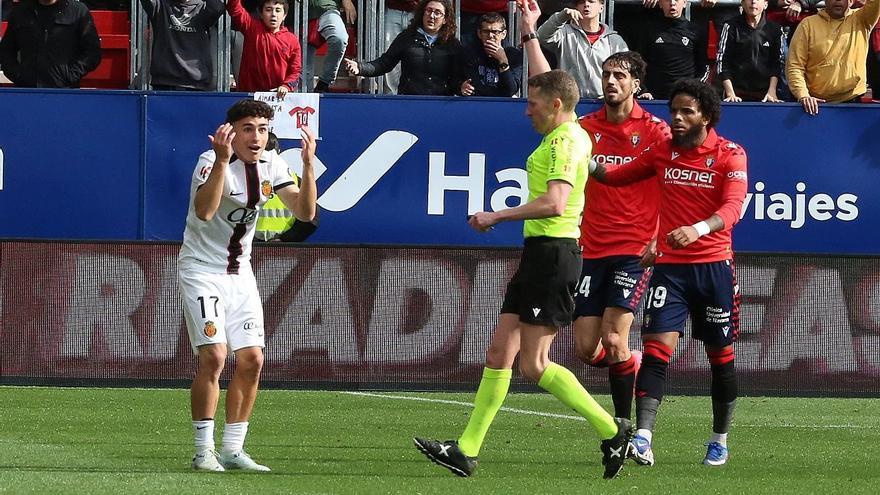 Dos partidos a Jan Virgili y uno a Raúl García de Haro