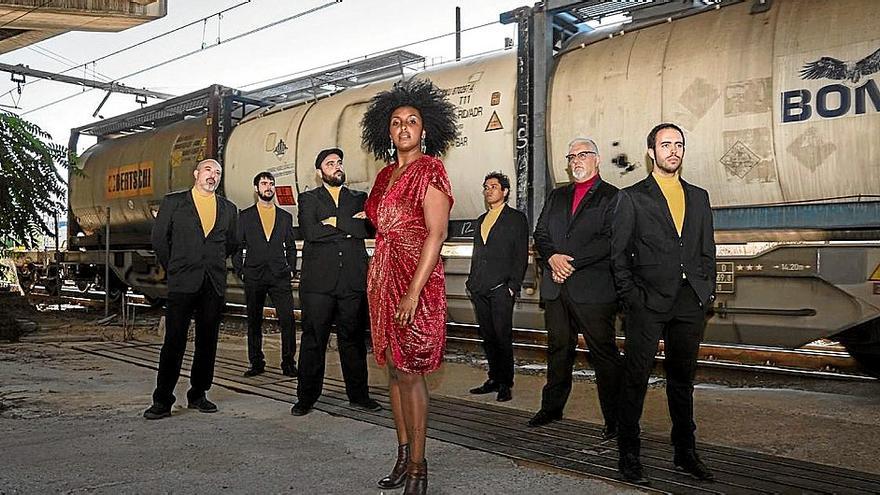 The Excitements vuelve a apoderarse de Hell Dorado