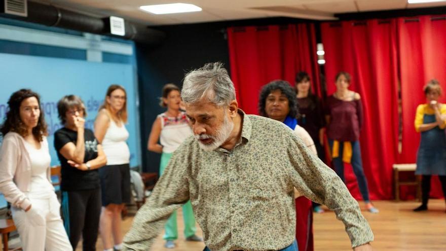 Más de 3.000 asistentes a la Vª edición de Teatrodix, el festival de artes escénicas y comunitarias de Navarra