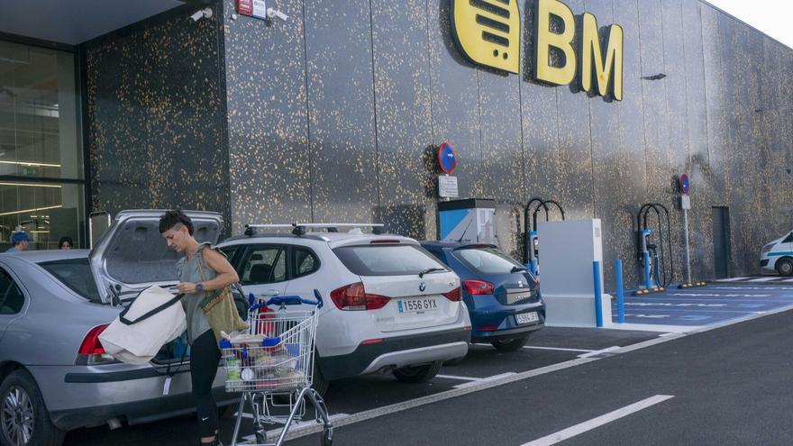 LAB acusa a BM de &quot;presionar y chantajear&quot; a sus trabajadores de Airaldea para &quot;imponerles&quot; sus condiciones laborales