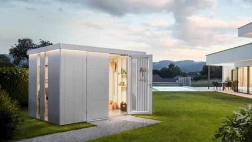 La casa prefabricada de Leroy Merlin que arrasa en ventas: cuesta menos de 5.000 euros