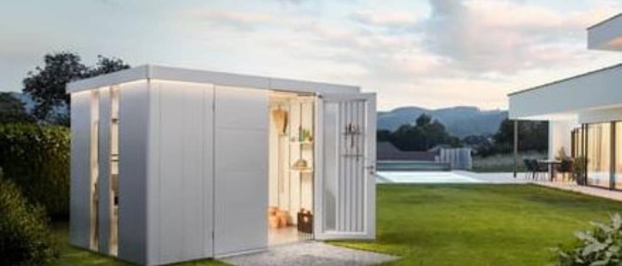 La casa prefabricada de Leroy Merlin que arrasa en ventas: cuesta menos de 5.000 euros