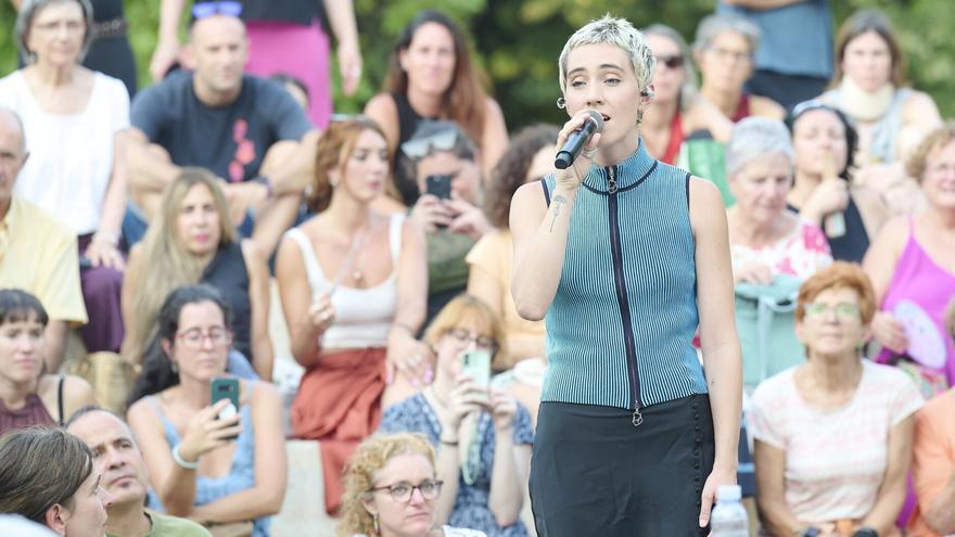 El jueves más musical con tres citas en Iruña