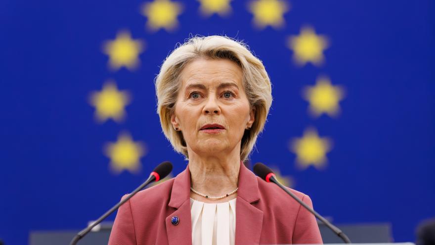 La Europa del desencanto: entre la seguridad y la desconfianza