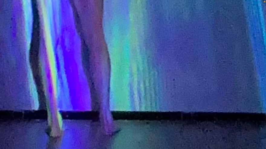 Carmen Larraz: "Le damos muy poco espacio al cuerpo como herramienta de conocimiento, placer y existencia"