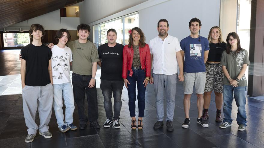 Kuxkuxean volverá a respaldar a grupos emergentes navarros con 11 conciertos en salas profesionales