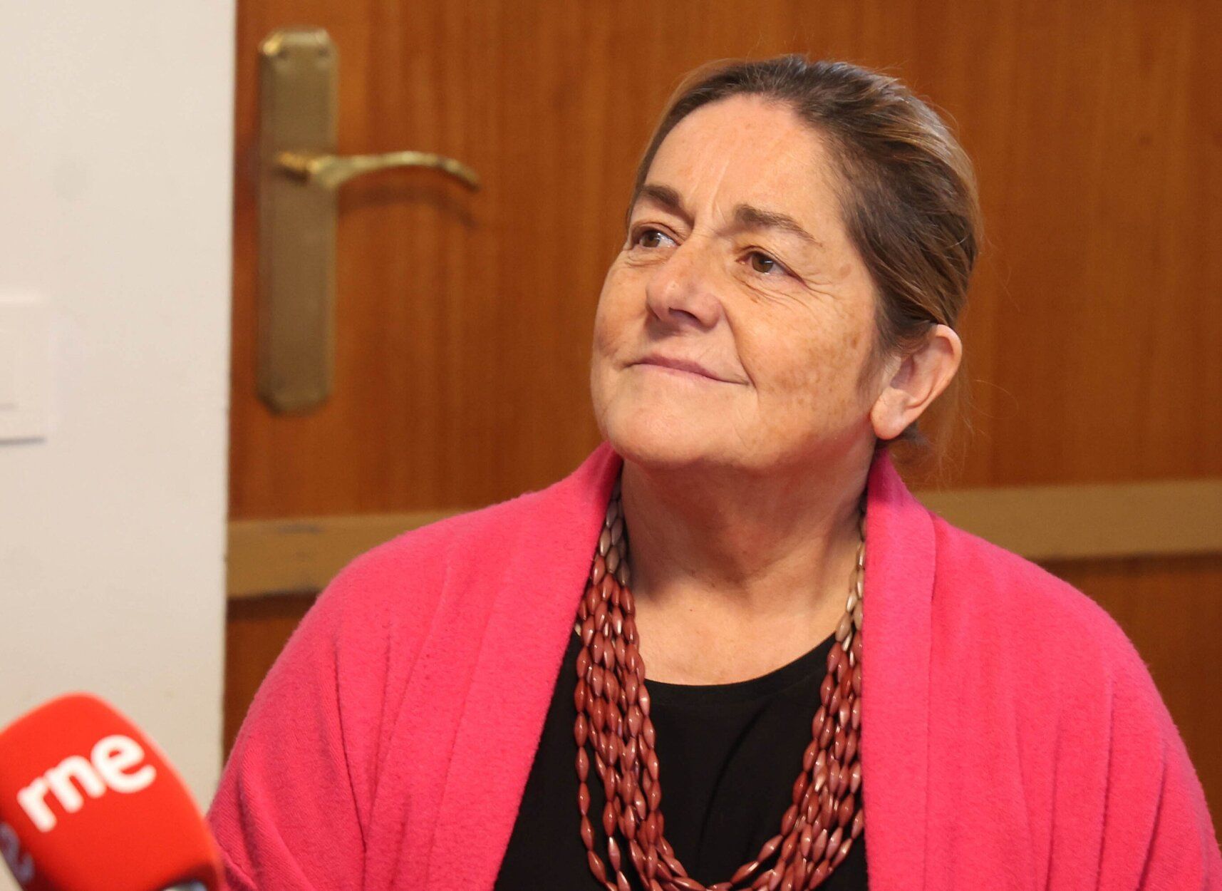 Miriam Etxea, un hogar para mujeres en situación de exclusión social