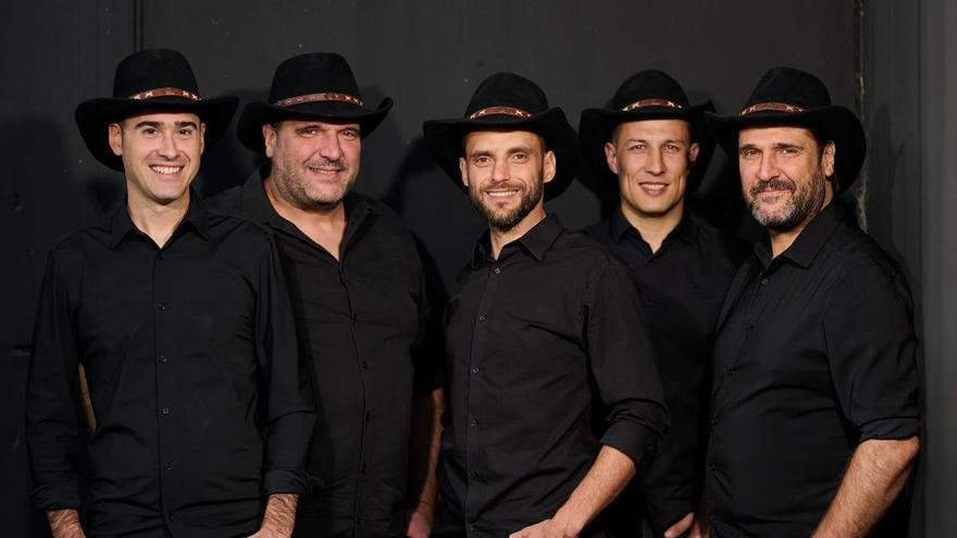 Puro Relajo anuncia su gira de teatros y auditorios 2026