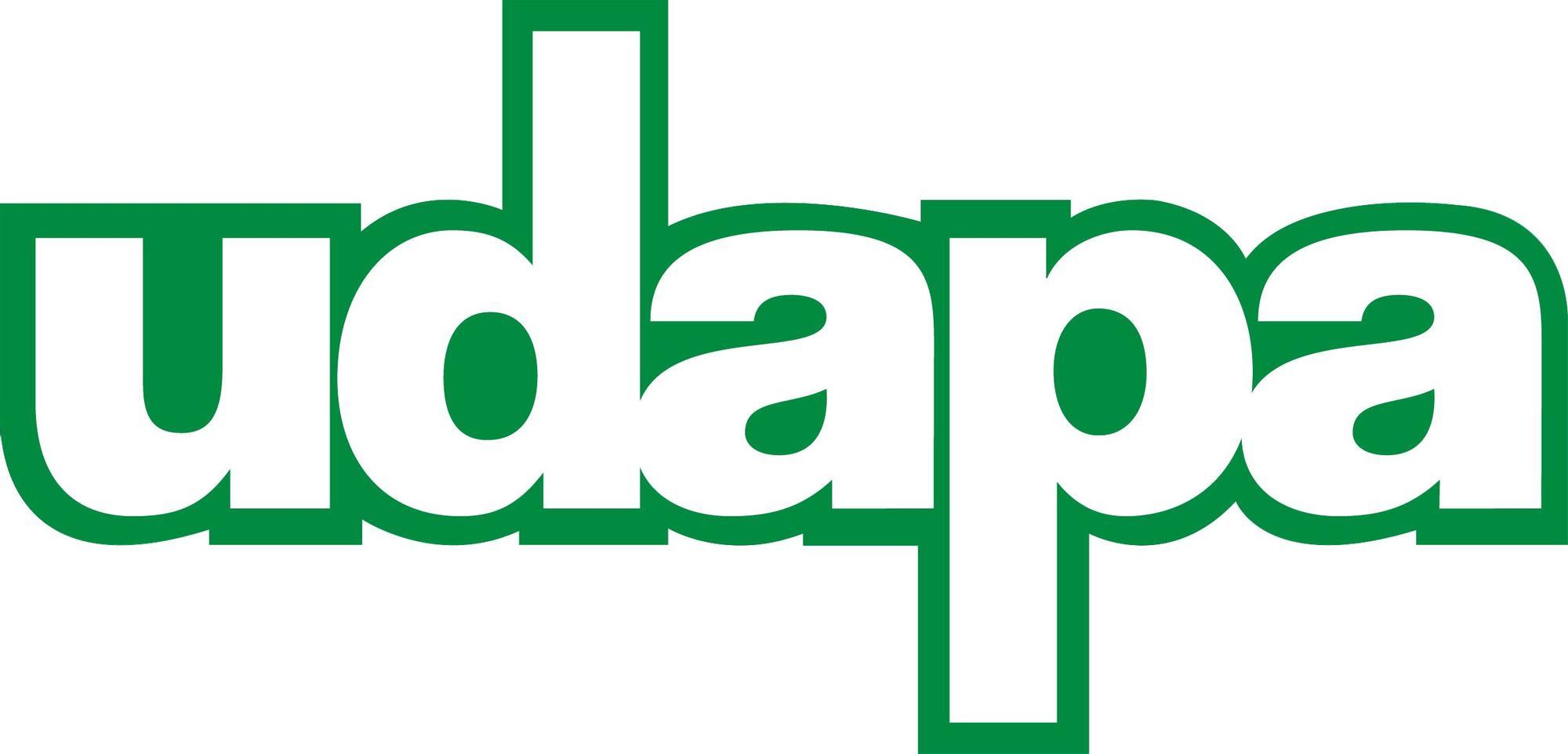 Logo de Udapa