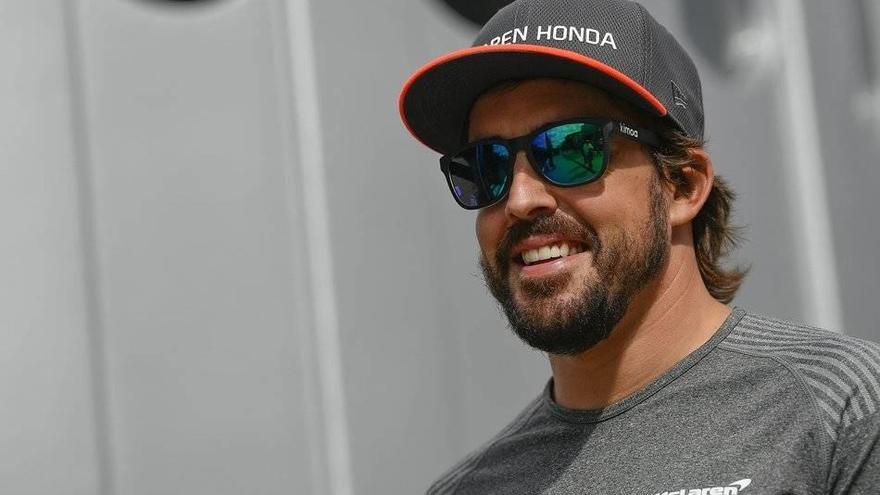 Fernando Alonso