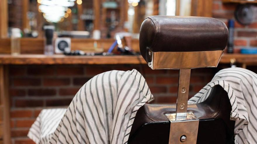 Alopecia a la inversa