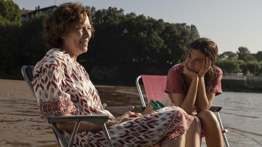 Euskal Herria, plató de cine: viaje por los paisajes que enamoraron a las cámaras