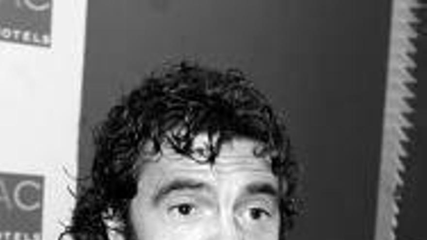 Juanma Lillo.