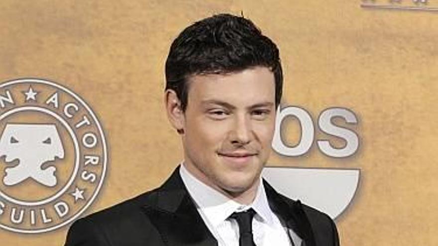 Hallan muerto a Cory Montheith, protagonista de la serie &#039;Glee&#039;