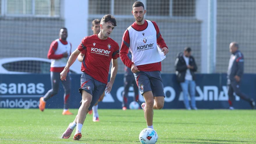 EN DIRECTO | Oviedo - Osasuna: ¡Budimir roza el primero! (0-0)