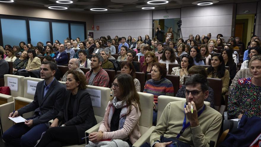 El alumnado inscrito en ciclos de FP dual crece un 35% en tres cursos