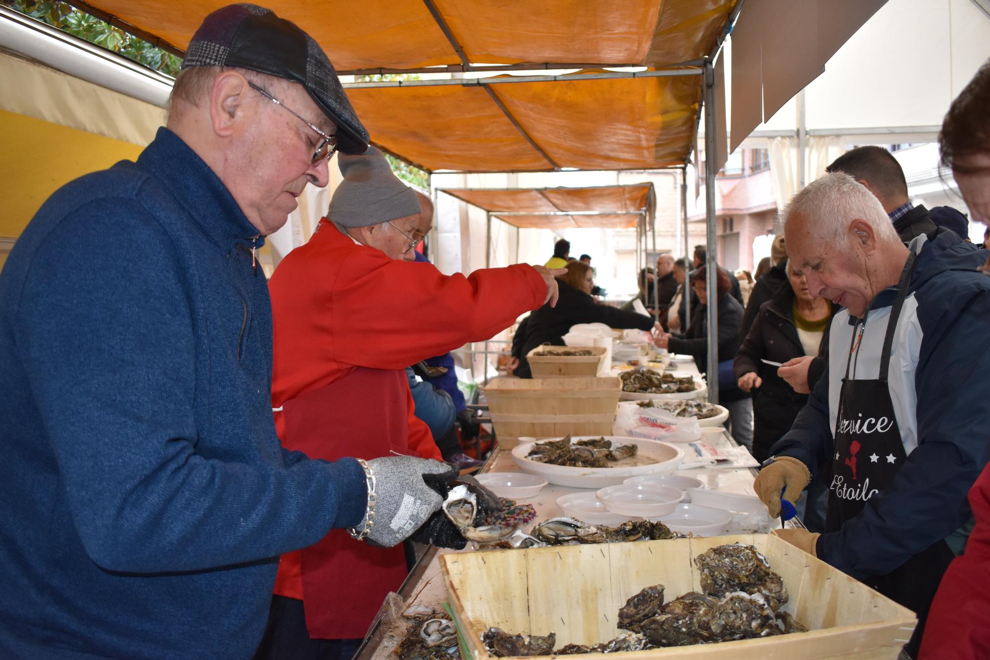 Fotos de las fiestas de San Gregorio 2025 en Azagra