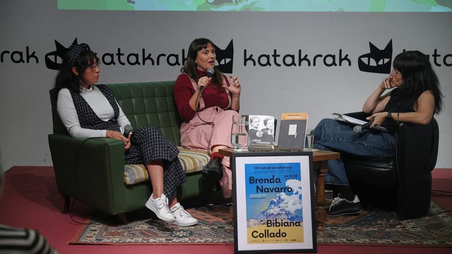 Vuelve Letraheridas con algunas de las voces femeninas referentes de la literatura actual