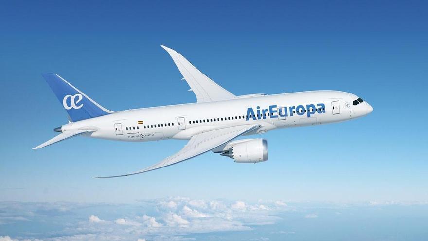 Turkish Airlines aportará 275 millones a Air Europa y entrará con un 26-27% en su capital