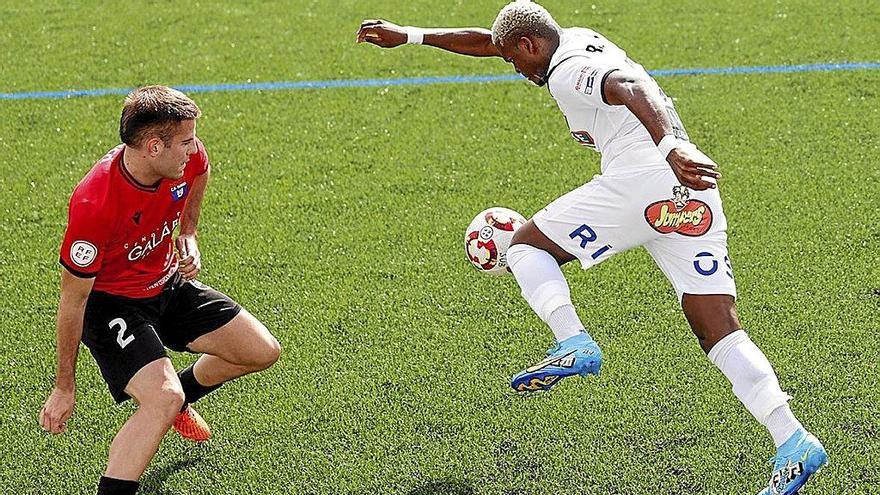 El Tudelano busca en Alfaro seguir invicto