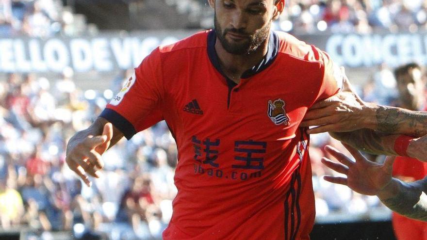 Las notas de Mikel Recalde