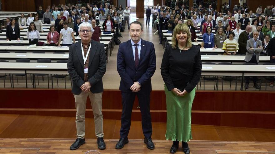 Navarra reivindica la memoria frente al avance de los discursos negacionistas y de odio