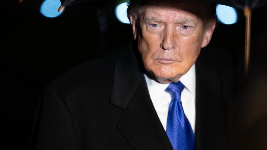 Los tres mundos de Trump