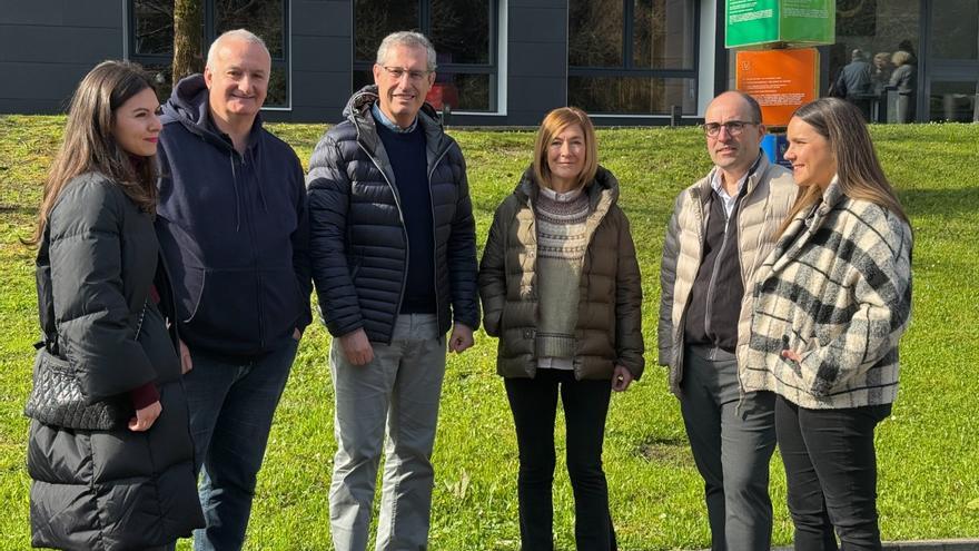 El PNV de Gipuzkoa ha elegido a Aitor Esteban para presidir el partido