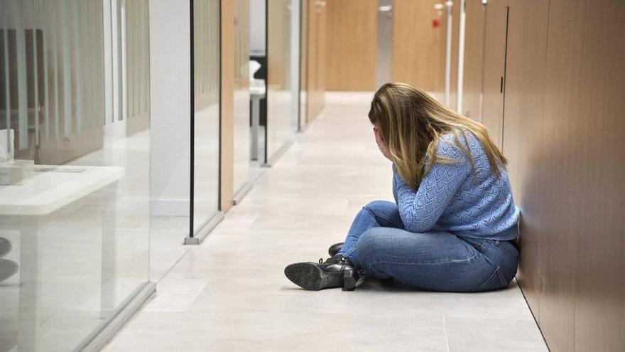 Estas son las enfermedades mentales que dan derecho a una pensión por incapacidad permanente, según un abogado