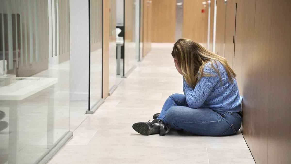Enfermedades mentales que dan derecho a una pensión por incapacidad permanente
