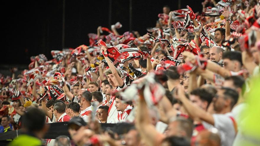 Martín Presa, el presidente que coquetea con VOX y tiene harto al Rayo Vallecano