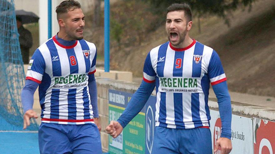Abonados al empate