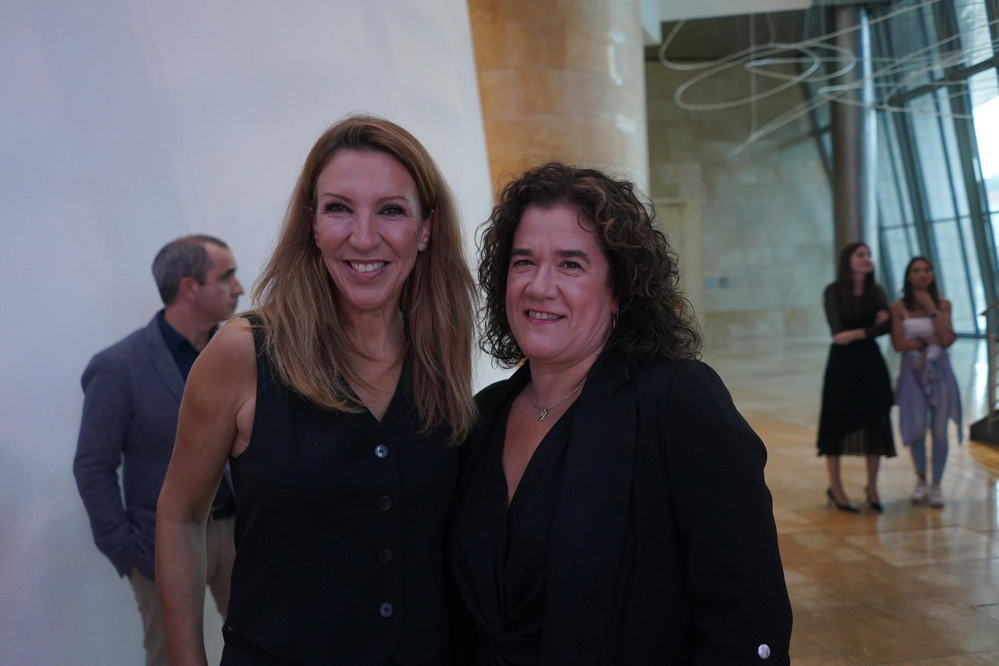 La gala de los Hitz Sariak-Premios Palabra 2025, en imágenes