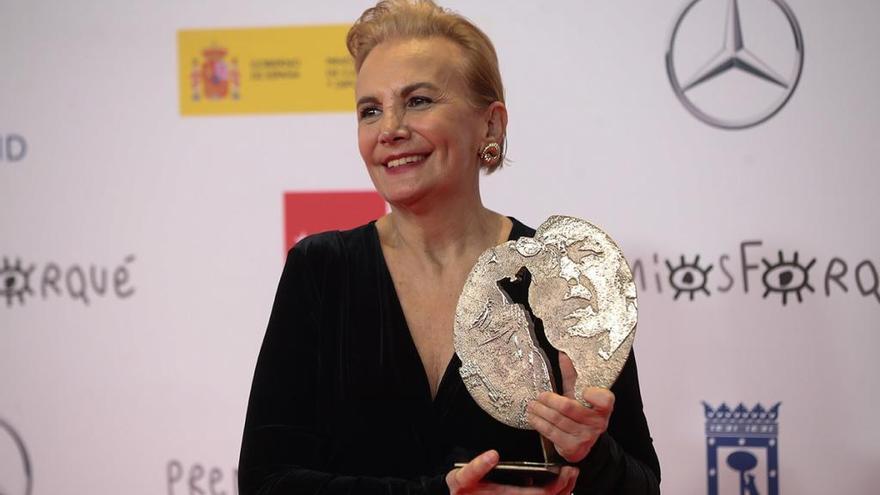 &#039;12 estrellas&#039; la serie que pondrá en el punto de mira a actrices icónicas