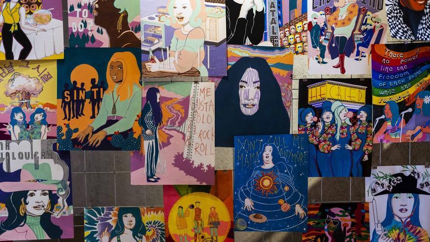 El Beltza Weekend sigue creciendo