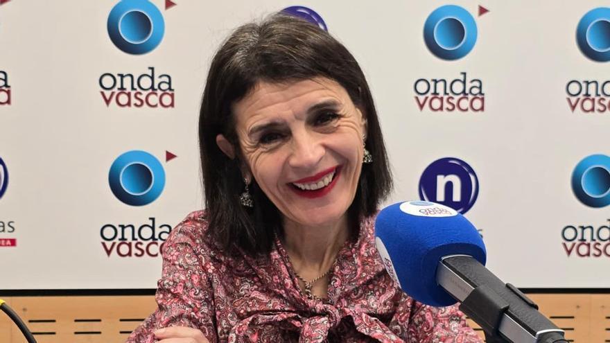 Melgosa advierte de que las ayudas a la natalidad no bastan sin conciliación