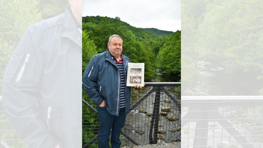 La memoria del río Irati y sus hombres olvidados