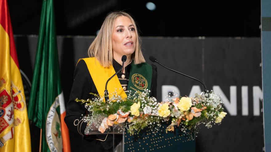 Vox impide la investidura de Guardiola como presidenta de Extremadura en segunda votación