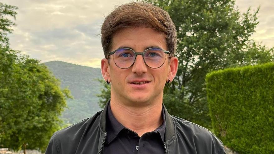 Patrik Saitua volverá a liderar el proyecto jeltzale de Gautegiz Arteaga