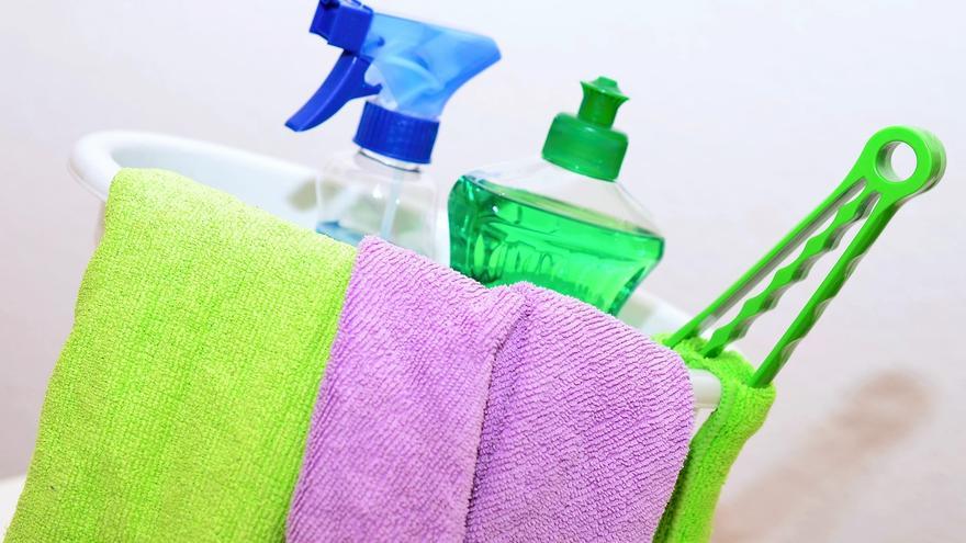 Adiós a la humedad y las bacterias: lo que debes hacer para tener tu casa impoluta