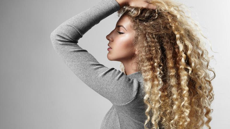 Adiós al pelo fino y apagado: la solución de Lidl que multiplica el volumen de tu cabello