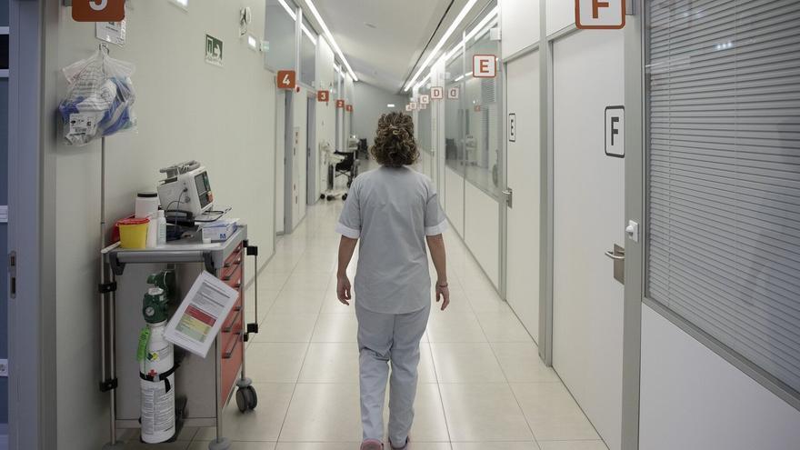 SATSE critica que el Plan Invernal de Salud se sostiene "en la sobrecarga de la enfermería"